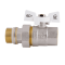 Кран Американка Thermo Alliance Standart с антипротечкой 1 Кран Американка Thermo Alliance Standart с антипротечкой 1