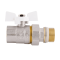 Кран Американка Thermo Alliance Standart с антипротечкой 1 Кран Американка Thermo Alliance Standart с антипротечкой 1
