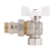 Кран Американка Thermo Alliance Standart с антипротечкой угловой 1/2 PN40 конус SD901NW15PN40 Кран Американка Thermo Alliance Standart с антипротечкой угловой 1/2 PN40 конус SD901NW15PN40